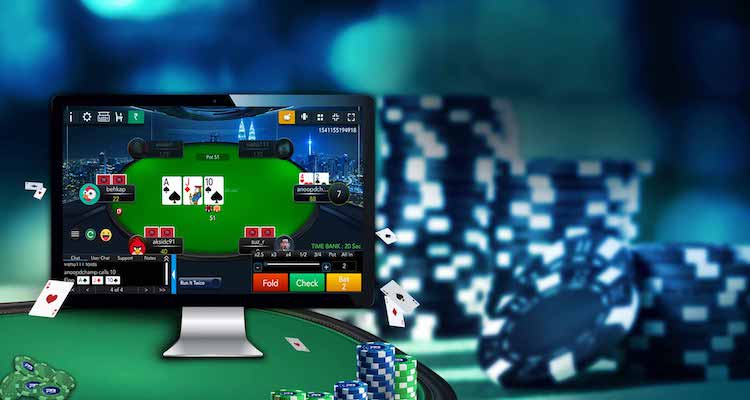 Cara Main Judi Game Poker Online Pakai Uang Asli